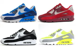 Minden női fehér modell Nike Air Max (milyen cipőben, hogyan lehet megkülönböztetni egy hamis, hogyan csipke