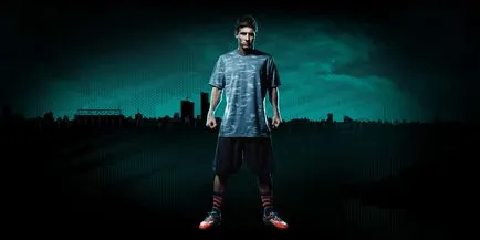 Minden cipő adidas adizero f50 messi 2014 - foci felszerelés