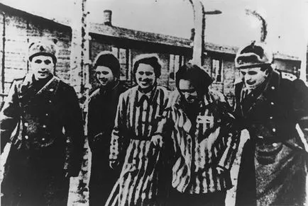 Amintiri de la Auschwitz (14 poze) - triniksi