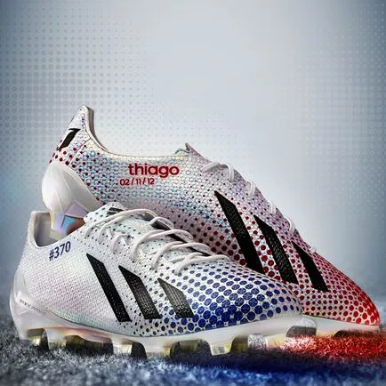 Minden cipő adidas adizero f50 messi 2014 - foci felszerelés