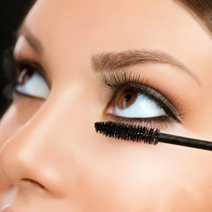 Toate resnitstopmakeup rimel hipoalergenic - site-ul pentru make-up artisti si make-up artiști