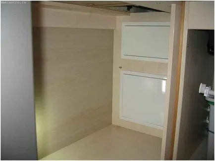 Cum sa faci un mobilier de bucătărie frumoasă