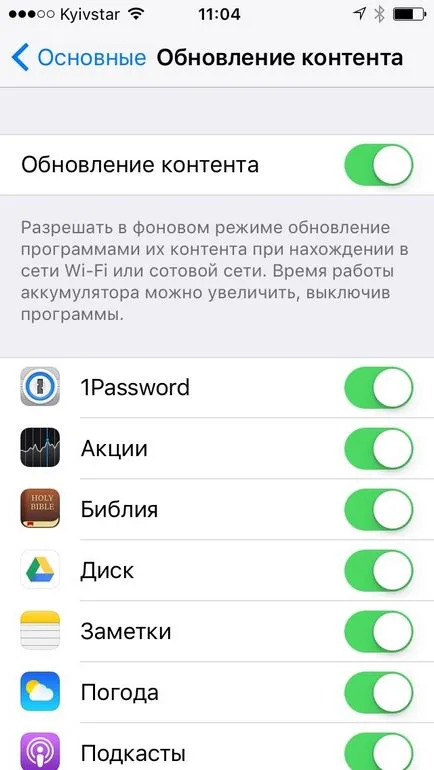 Cum să dezamorseze iPhone rapid și complet iPhone