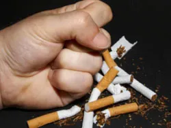 Hogyan lehet megbirkózni a stresszel, ha leszokik a dohányzásról