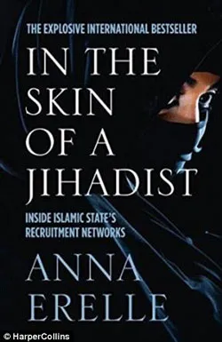 Cum de a recruta fete într-un stat islamic