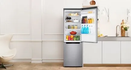 Как да изберем хладилник 2017-2018 експертни съвети относно избора, което е най-добро за дома