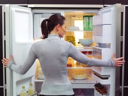 Cum de a alege un sfat de specialitate frigider 2017-2018 cu privire la alegerea ceea ce este cel mai bine pentru casa