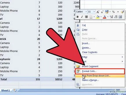 Hogyan lehet csökkenteni a méretét az Excel fájl