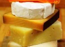Как да съхранявате сирене