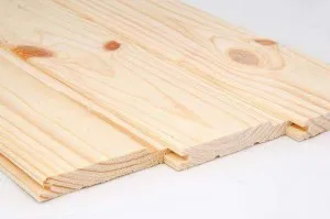 Как да изберем легло бор, елша или Basswood дървен материал в Минск