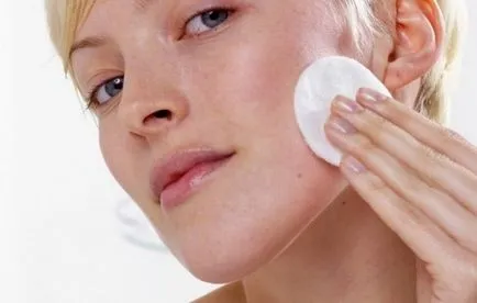 Hogyan lehet gyógyítani rosacea az arcán - a megelőzés és a kezelés a betegség