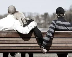 Как да получите човек ревнува психологията на отношенията - любовта и връзките