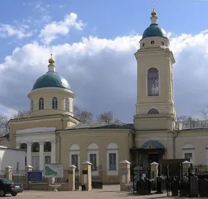 Kalitnikovskaya cimitir la Moscova, cum să obțineți adresa, orele de deschidere