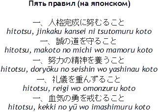 Карате Киокушин IKO Мацушима в Иваново и Иваново област