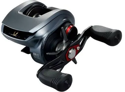 pescuit Reel trolling - multiplicatorul si Radiant, selectie dintre cele mai bune