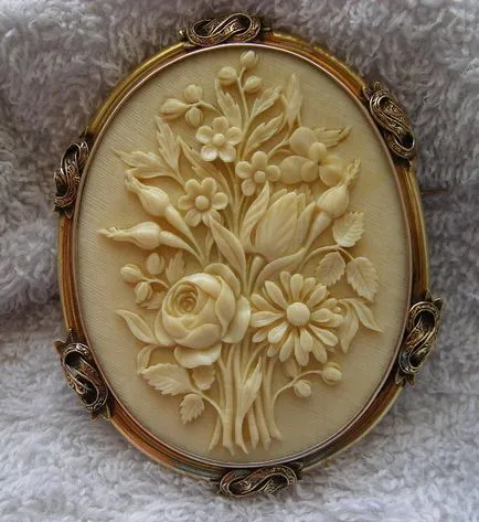 Cameo gablonzuri