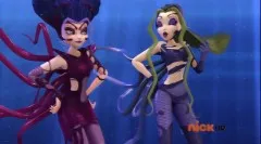 Winx Club - blog Griselda - keresési eredmények - Leila guy