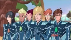 Winx Club - blog Griselda - keresési eredmények - Leila guy