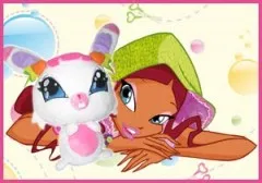 Winx Club - blog Griselda - keresési eredmények - Leila guy