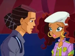 Winx Club - blog Griselda - keresési eredmények - Leila guy