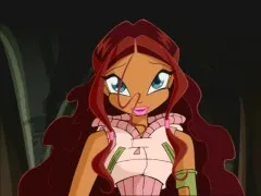 Winx Club - blog Griselda - keresési eredmények - Leila guy