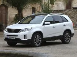 Diagnosticare de computer Kia Sorento, diagnosticare Sorento ii kia, kia Sorento I