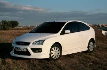 Hibakódok a Ford Focus, a Mondeo és a tranzit orosz módszerek megszüntetésére és azok okait,