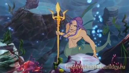 Winx Club - blog Griselda - keresési eredmények - Leila guy