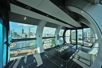 Ferris Wheel, Singapore