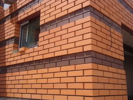 Bricklaying dezlega sub videoclipul lui mâini