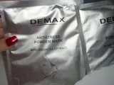 Kozmetika demaks véleménye, DEMAX véleménye, kozmetikumok DEMAX vásárolni Kijev és Ukrajna