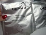 Cosmetice demaks comentarii, comentarii DEMAX, cosmetice DEMAX cumpăra în Kiev și Ucraina