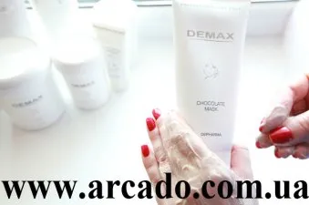 Cosmetice demaks comentarii, comentarii DEMAX, cosmetice DEMAX cumpăra în Kiev și Ucraina