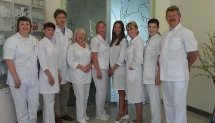 Beauty Clinic Lyudmila Vlasova - 20 ani, Petrozavodsk spune ziarul Petrozavodsk