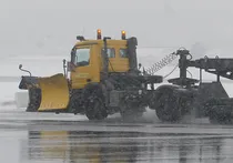 Самолетната катастрофа в Внуково