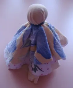 Doll motanka cum să facă o păpușă cu propriile sale mâini de pânză