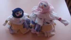 Doll motanka cum să facă o păpușă cu propriile sale mâini de pânză