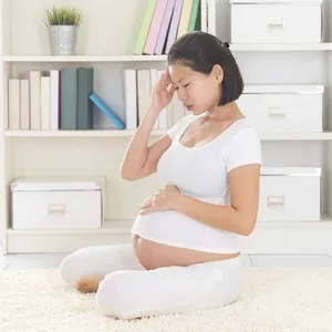 Xilometazolină în impactul sarcinii efectul asupra fătului și mai periculos