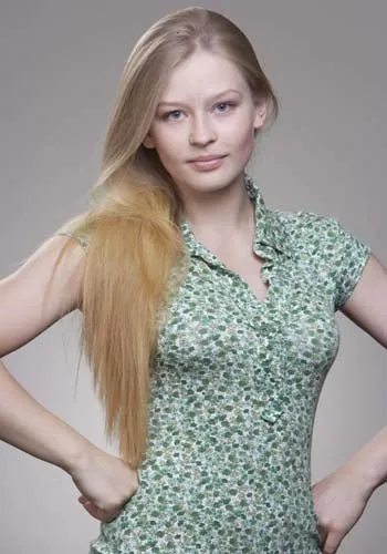 Ki játszik Lyudmila Gurchenko a sorozatban - Lyudmila Gurchenko