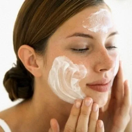 Crema pentru piele tanara - cum de a alege comentarii de produse cosmetice