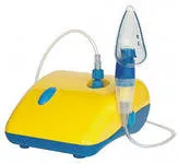 Tratamentul Nebulizator de astm si BPOC