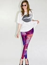 leggings tér