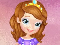 Pocahontas machiaj - Jocuri pentru fete online gratuite