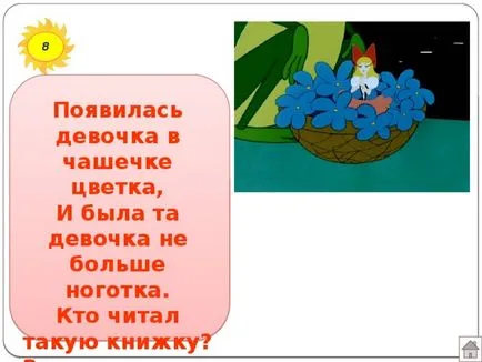 Irodalmi vetélkedő - milyen szép ilyen mesék - az általános iskolákban, rendezvények