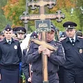 Jaroszlavl búcsút a halott rendőr Vladislav Voronov hírek - Társadalom