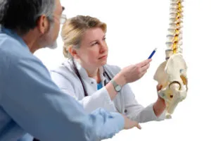Krónikus nyaki mellkasi és ágyéki osteochondrosis