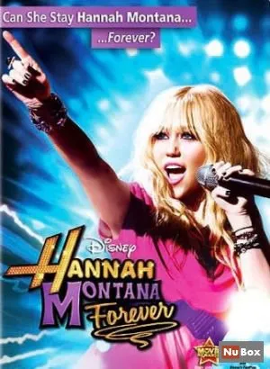 Hannah Montana pentru totdeauna