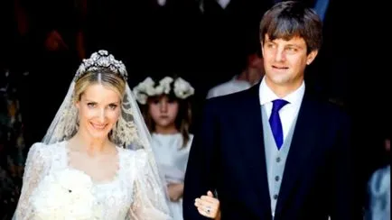 Welt Esküvői Hamupipőke orosz és német herceg vált sokkoló - inotv