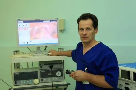 Sebészeti szolgáltatás - kötvények - Grodno Regional Hospital