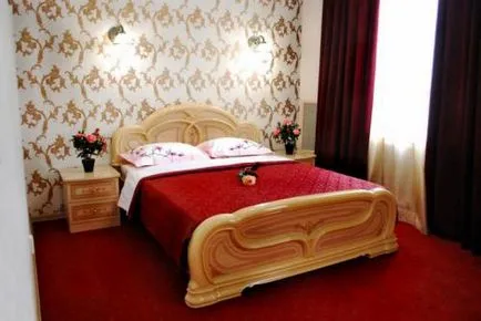 Întregul adevăr despre sala de nunta in hoteluri Kirov, nunta Kirov fără griji